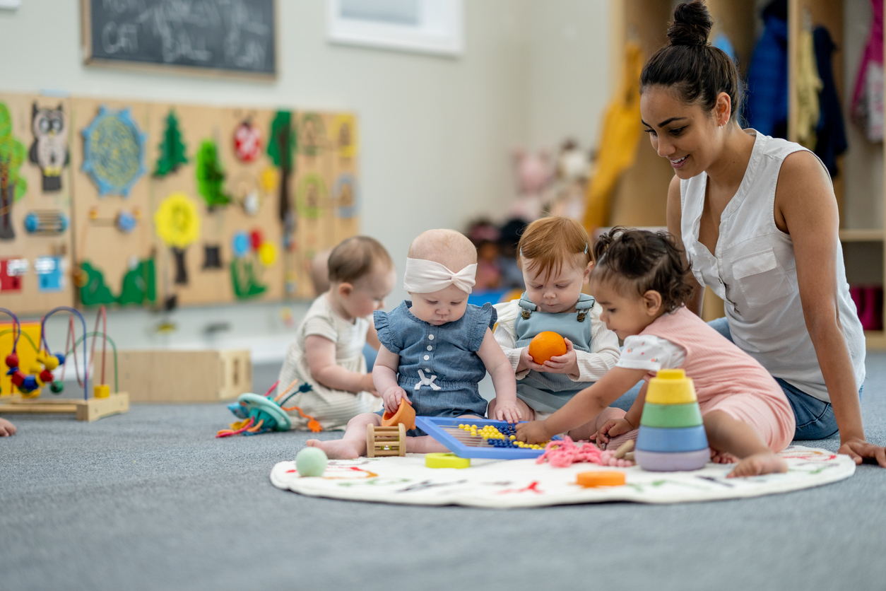 Nursery