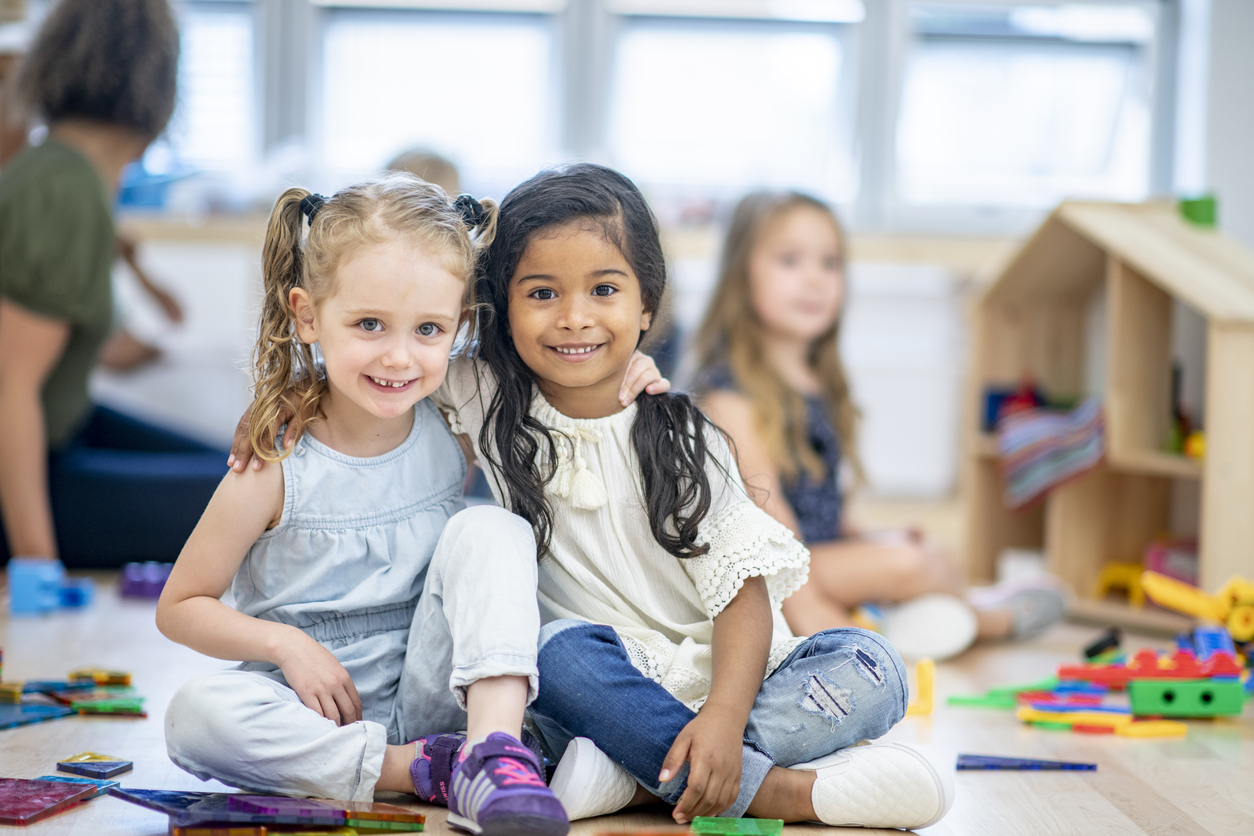 Preschool